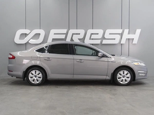 Седан Ford Mondeo 2011 года, 899000 рублей, Воронеж