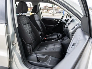 Внедорожник Volkswagen Tiguan 2015 года, 1169000 рублей, Краснодар