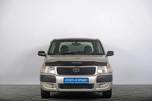 Универсал Toyota Succeed 2005 года, 589000 рублей, Томск