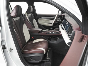 Внедорожник Geely Monjaro 2023 года, 2927000 рублей, Ставрополь