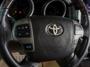 Внедорожник Toyota Land Cruiser 2008 года, 2499000 рублей, Воронеж
