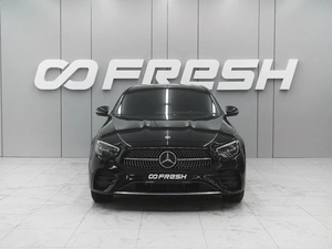Седан Mercedes-benz E-класс 2020 года, 3650000 рублей, Ростов-на-Дону