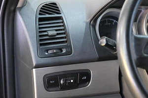 Внедорожник Geely Emgrand X7 2015 года, 779000 рублей, Омск