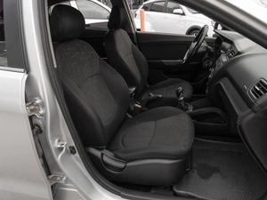 Седан Kia Rio 2016 года, 1099000 рублей, Саратов