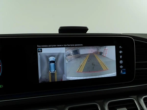 Внедорожник Mercedes-benz GLE-класс 2022 года, 6985055 рублей, Москва