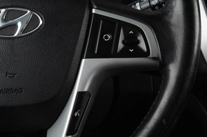 Хетчбэк Hyundai Solaris 2012 года, 939000 рублей, Челябинск