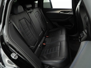 Внедорожник BMW X4 2020 года, 5609444 рублей, Москва