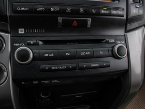 Внедорожник Toyota Land Cruiser 2010 года, 3025000 рублей, Краснодар
