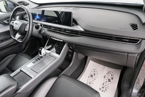 Внедорожник Chery Tiggo 7 Pro Max 2022 года, 1949000 рублей, Красноярск