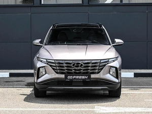 Внедорожник Hyundai Tucson 2021 года, 3299000 рублей, Кирилловка