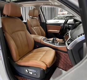 Внедорожник BMW X5 2019 года, 5897000 рублей, Красноярск