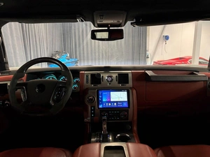 Внедорожник Hummer H2 2008 года, 8900000 рублей, Павловская Слобода