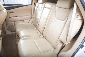 Внедорожник Lexus RX 2012 года, 2679000 рублей, Томск