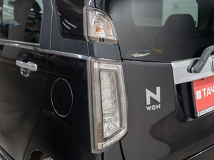 Хетчбэк Honda N-WGN 2013 года, 800000 рублей, Красноярск