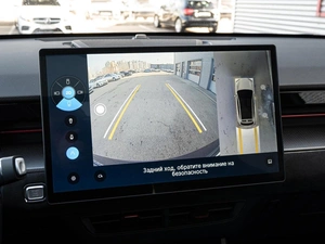 Внедорожник Jetour Dashing 2023 года, 2250000 рублей, Краснодар