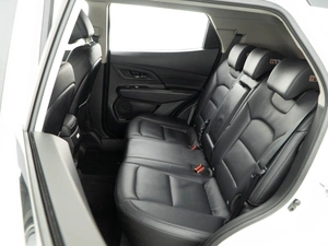 Внедорожник SsangYong Korando 2019 года, 2398077 рублей, Москва