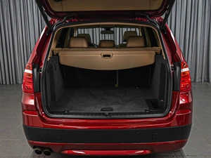 Внедорожник BMW X3 2012 года, 1748000 рублей, Ставрополь