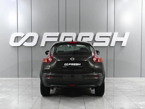 Внедорожник Nissan Juke 2013 года, 1319000 рублей, Ростов-на-Дону