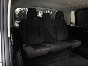 Минивэн Toyota Hiace 2021 года, 5350000 рублей, Большой Сочи