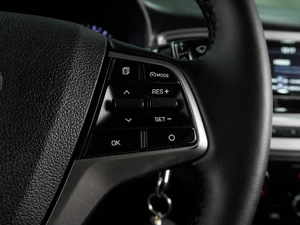 Седан Hyundai Solaris 2019 года, 1449000 рублей, Воронеж