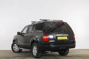 Внедорожник Ford Explorer 2007 года, 1329000 рублей, Тюмень