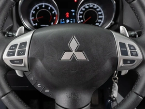 Внедорожник Mitsubishi ASX 2011 года, 1019000 рублей, Тюмень