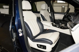 Внедорожник BMW X5 2020 года, 5712000 рублей, Ульяновск