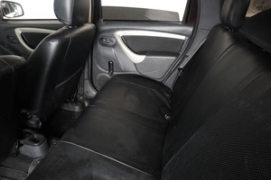 Внедорожник Renault Duster 2014 года, 999000 рублей, Пермь