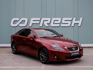 Седан Lexus IS 2011 года, 2150000 рублей, Большой Сочи
