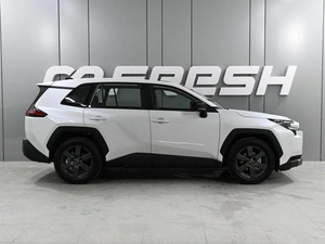 Внедорожник Toyota RAV4 2026 года, 4739000 рублей, Аксай