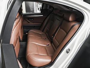 Седан BMW 5 серия 2016 года, 2090000 рублей, Ставрополь