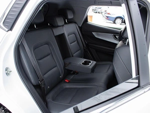 Внедорожник Chery Tiggo 4 Pro 2023 года, 1550000 рублей, Петрозаводск