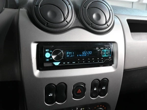 Седан Renault Logan 2012 года, 499000 рублей, Аксай