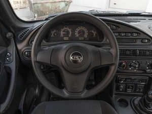 Внедорожник ВАЗ (LADA) Niva Travel 2021 года, 929000 рублей, Саратов