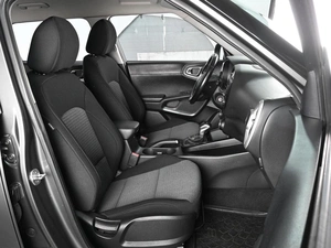 Внедорожник Kia Soul 2022 года, 2069000 рублей, Аксай