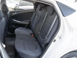 Седан Hyundai Solaris 2015 года, 1079000 рублей, Волгоград