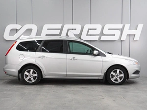 Универсал Ford Focus 2010 года, 679000 рублей, Воронеж