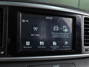 Внедорожник Kia Sportage 2018 года, 2499000 рублей, Воронеж