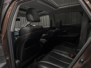 Внедорожник Toyota Venza 2013 года, 2099000 рублей, Красноярск