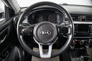 Седан Kia Rio 2019 года, 1249000 рублей, Пермь