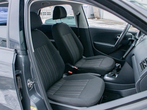 Седан Volkswagen Polo 2018 года, 1150000 рублей, Петрозаводск