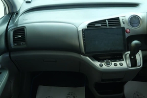 Минивэн Honda Stream 2010 года, 1259000 рублей, Омск