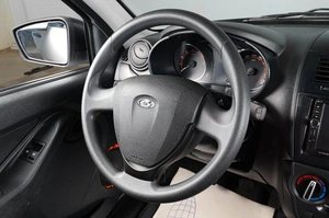 Седан ВАЗ (LADA) Granta 2025 года, 969000 рублей, Тюмень