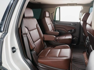 Внедорожник Chevrolet Tahoe 2015 года, 4749000 рублей, Сургут