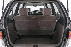 Минивэн Toyota Estima 2002 года, 959000 рублей, Красноярск