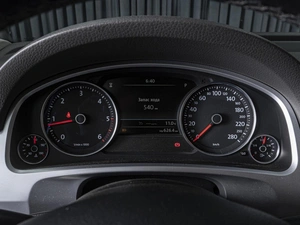 Внедорожник Volkswagen Touareg 2015 года, 2540000 рублей, Ставрополь