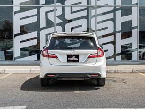 Хетчбэк Honda Jade 2018 года, 2090000 рублей, Краснодар