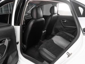 Седан Volkswagen Polo 2020 года, 969000 рублей, Тюмень