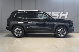 Внедорожник Haval Dargo 2022 года, 2679000 рублей, Петрозаводск