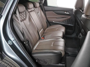 Внедорожник Hyundai Santa Fe 2021 года, 3399000 рублей, Воронеж